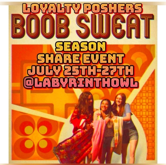 New Event sign up is next door. LP, Get Stuffed Share Event - Picture 6 of 16